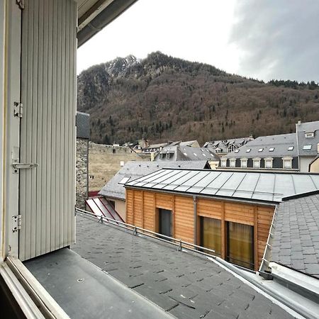 T2Bis Ideal Ski Et Cures Thermales Cauterets Esterno foto
