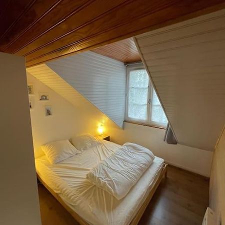 T2Bis Ideal Ski Et Cures Thermales Cauterets Esterno foto