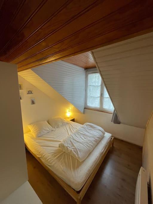 T2Bis Ideal Ski Et Cures Thermales Cauterets Esterno foto